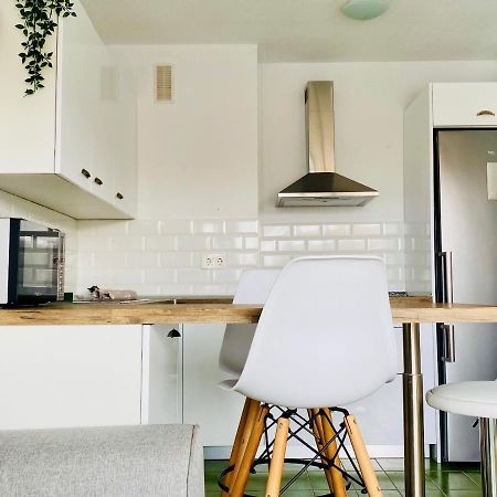 Sunny&relaxing apartment in maspalomas Sonnenland Bagian luar foto