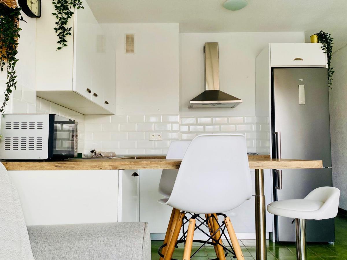 Sunny&relaxing apartment in maspalomas Sonnenland Bagian luar foto