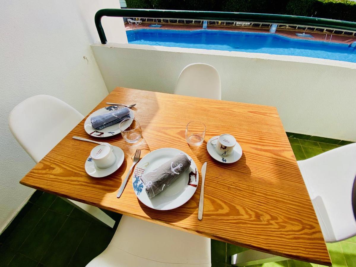 Sunny&relaxing apartment in maspalomas Sonnenland Bagian luar foto