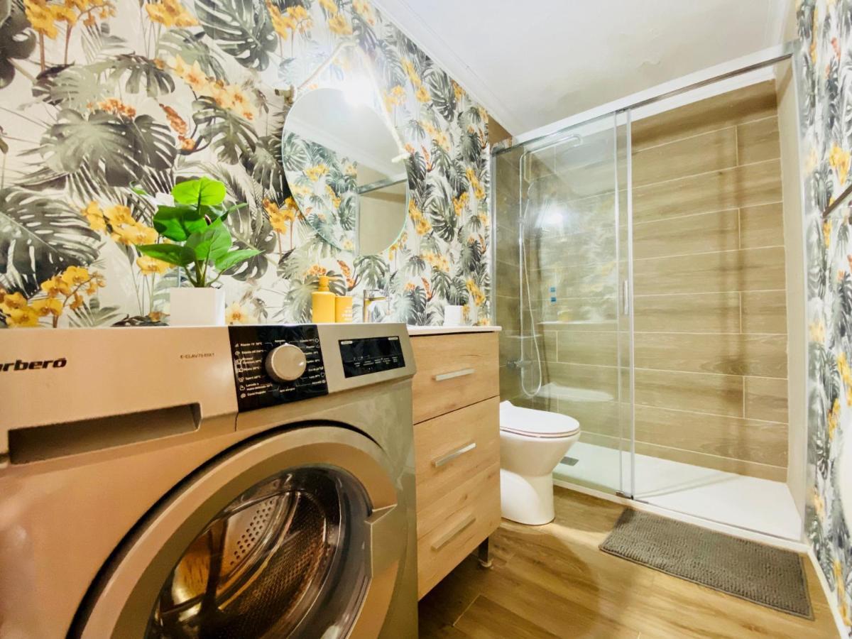 Sunny&relaxing apartment in maspalomas Sonnenland Bagian luar foto