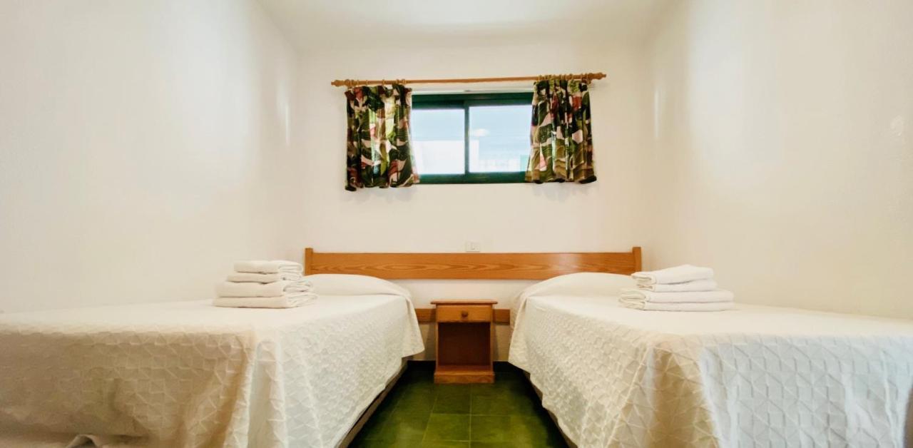 Sunny&relaxing apartment in maspalomas Sonnenland Bagian luar foto