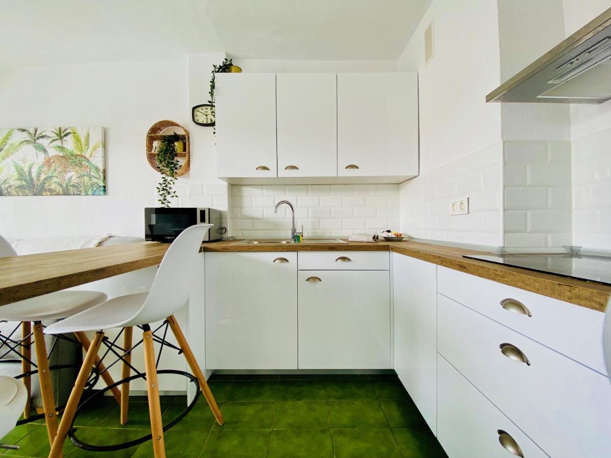 Sunny&relaxing apartment in maspalomas Sonnenland Bagian luar foto