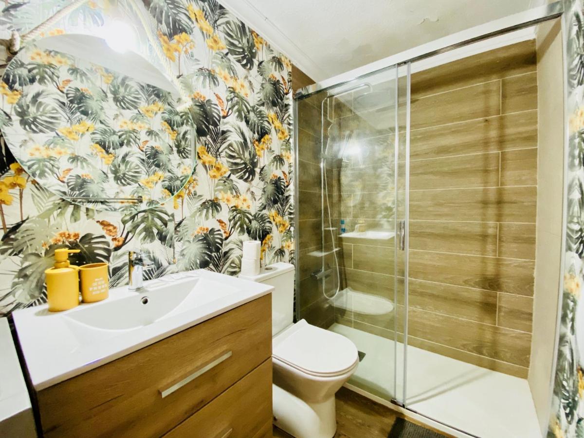 Sunny&relaxing apartment in maspalomas Sonnenland Bagian luar foto