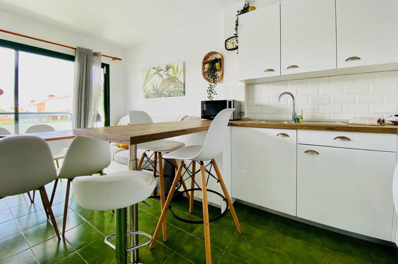 Sunny&relaxing apartment in maspalomas Sonnenland Bagian luar foto