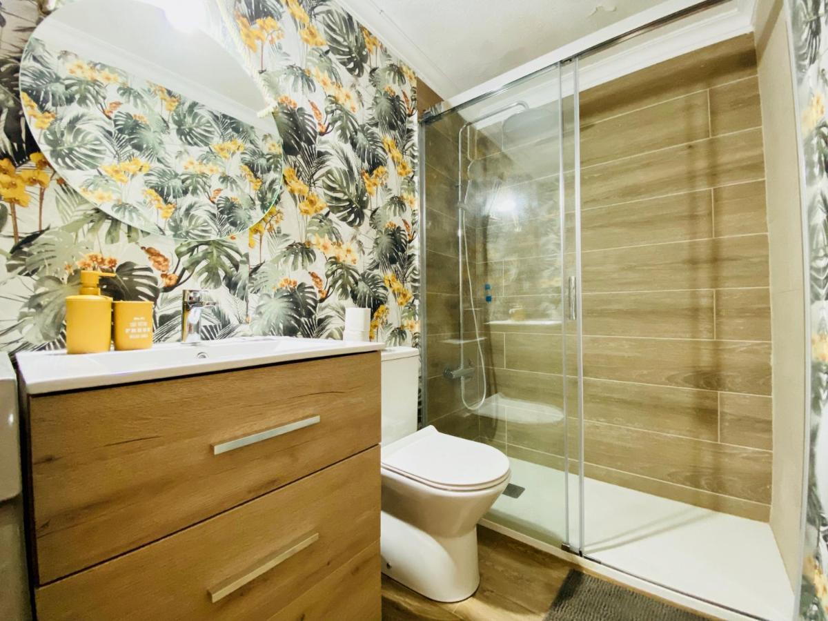 Sunny&relaxing apartment in maspalomas Sonnenland Bagian luar foto